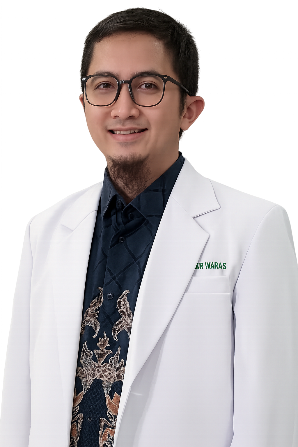 dr. Guntur Surya, SpTHT-KL, FICS